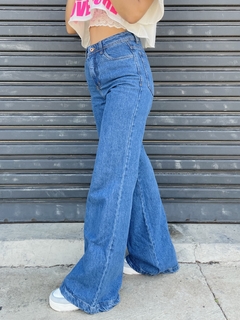 Calça Wide leg Hanna - comprar online