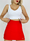 Cropped Leticia branco