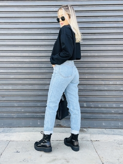 Mom jeans Emy - Lady Lala 