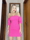 Vestido Blair pink