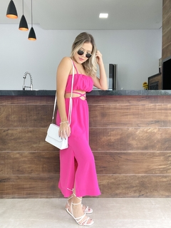 Conjunto Penélope pink