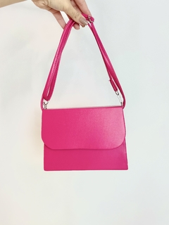 Mini Bag Pink