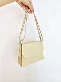 Mini Bag Bege - comprar online