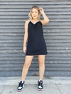 Vestido Giulia preto