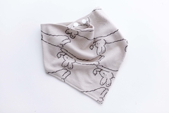 Babador Bandana - comprar online