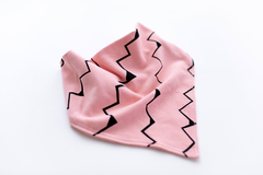 Babador Bandana - Moo Baby | Decoração e Enxoval