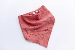 Babador Bandana - comprar online