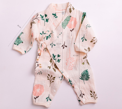 Kimono Floresta na internet