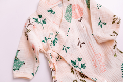 Kimono Floresta - loja online