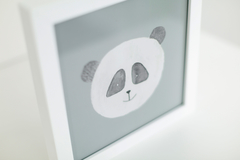 Quadro Panda