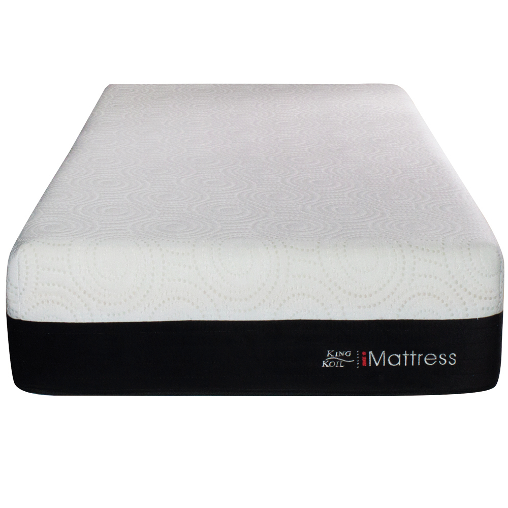 Colchon King Koil Express Comfort G24 Cayan
