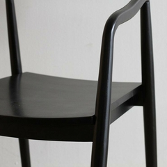 Silla Sligo black - comprar online