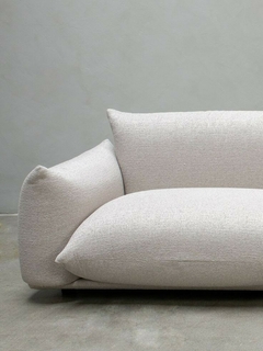 Sillón Wonju - DELPILAR MUEBLES