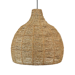 Lampara Glow seagrass - comprar online