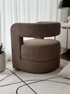 Sillón Byron - comprar online