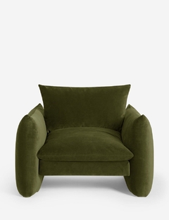 Sillón Wonju slim - comprar online