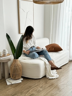 Sillón Curvo Ovish - tienda online