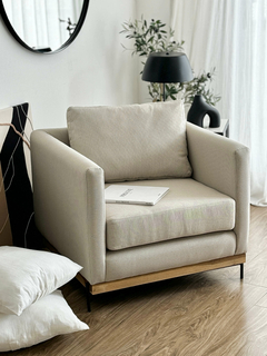 Sillón Inish - tienda online