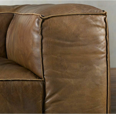 SILLON BULGARIA CUERO en internet