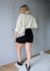 Shorts Saia Juliana - Preto - loja online