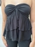 Top Bel - Preto