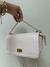 Bolsa Grazi - Off White na internet