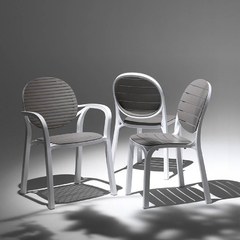 Silla Erica - Brauer Muebles