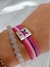 Pulsera estrellada - comprar online