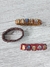 Pulseras Religiosas x3 - comprar online