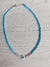 Choker nahiara - comprar online