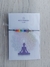 Pulsera Chakras