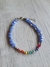 Pulsera Telma chakras - comprar online