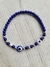 Pulsera Malek Protección Azul