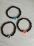 Pulseritas Huellas x3