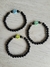 Pulseritas Black Smile x3