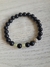 Pulsera Black Cruz