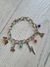 Pulsera Harry casas - comprar online