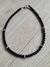 Collar Alan Negro