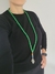 Japa Mala 108 Cuentas Verde - comprar online