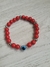 Pulsera Roja Ojo N⁰8