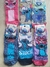 Medias stitch x3 pares