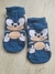 Medias sonic x2 pares