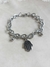 Pulsera Manito Black AQ