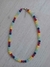 Collar Euge Chakras - comprar online