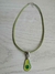 Collar Palta