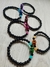 Pulseras Calavera x3