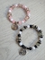 Pulsera Liliana x2