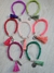 Pulseras Eliana Lisas x2