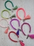 Imagen de Pulseras Eliana Lisas x2