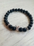 Pulsera Black Corona